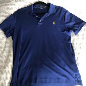 Ralph Lauren polo shirt